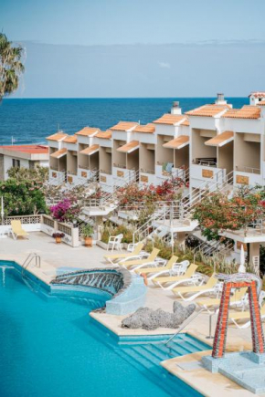  Atlantis Park Resort  Пунта Дель Идалго